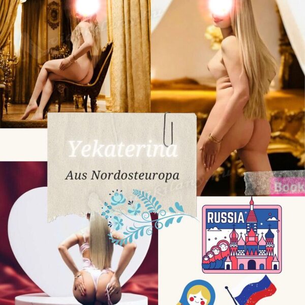 Yekaterina
